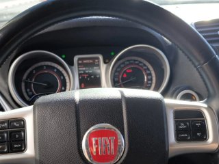 FIAT Freemont 2014