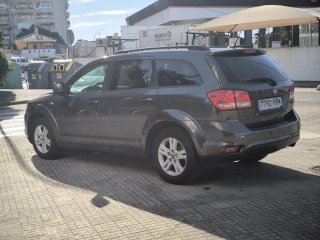 FIAT Freemont 2014