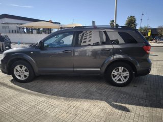 FIAT Freemont 2014