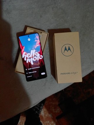 Motorola Edge 40 256GB