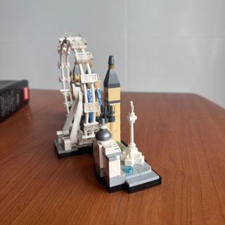 LEGO Architecture 21034 Londres