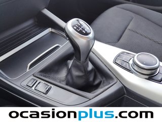 BMW Serie 1 116i 80 kW (109 CV)