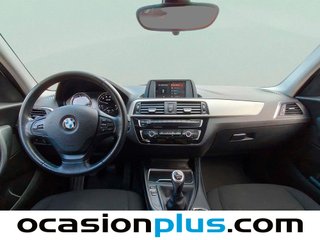 BMW Serie 1 116i 80 kW (109 CV)