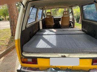 Volkswagen T3 Bus 1983