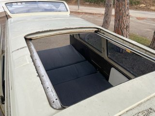 Volkswagen T3 Bus 1983