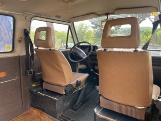 Volkswagen T3 Bus 1983