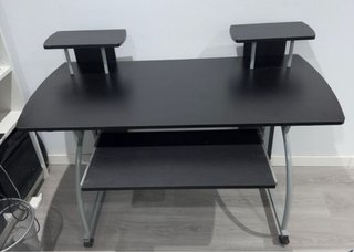 Mesa de Producción Musical o Escritorio