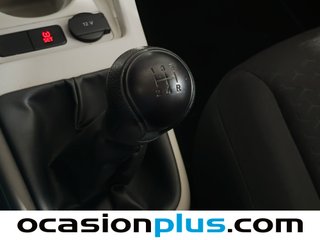 SEAT Mii 1.0 Ecofuel GNC Style Edition Plus 50 kW (68 CV)