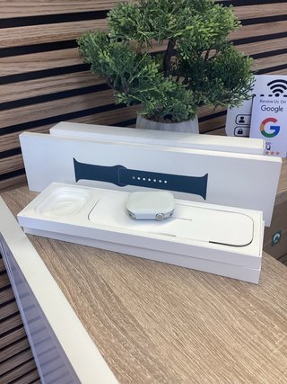 Apple Watch Series 10