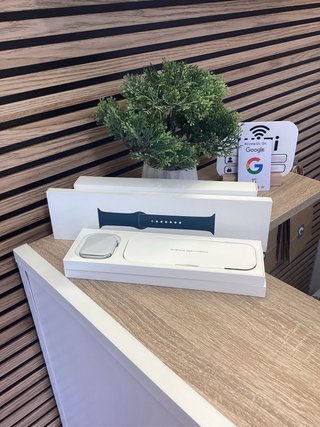 Apple Watch Series 10