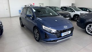 Hyundai i20 1.0 TGDI 100 CV KLASS  2024