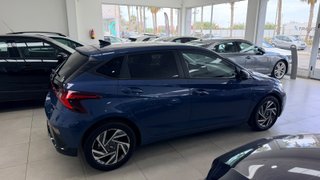 Hyundai i20 1.0 TGDI 100 CV KLASS  2024