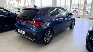 Hyundai i20 1.0 TGDI 100 CV KLASS  2024