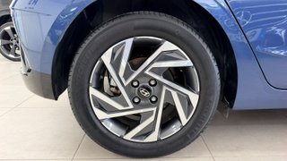 Hyundai i20 1.0 TGDI 100 CV KLASS  2024