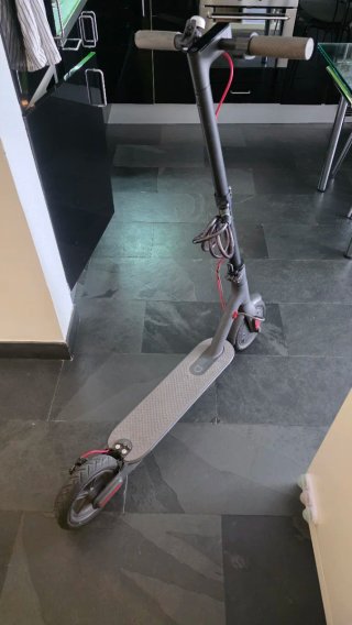 Patinete Eléctrico Xiaomi