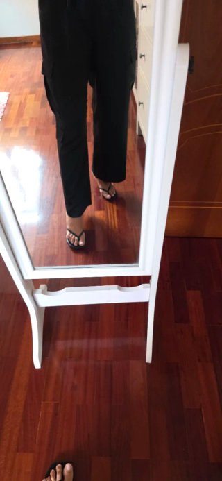 Mono Negro Satinado Zara