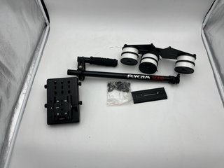 Estabilizador Steadycam Flycam 5000