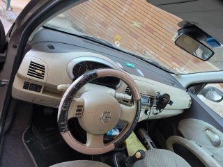 Nissan Micra 2005