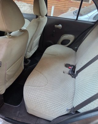 Nissan Micra 2005