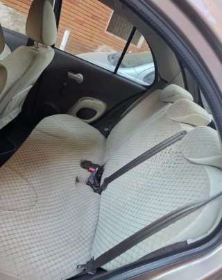 Nissan Micra 2005