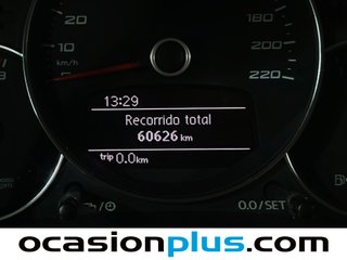 SEAT Mii 1.0 Ecofuel GNC Style Edition Plus 50 kW (68 CV)