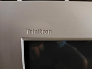 Televisor Sony Plata