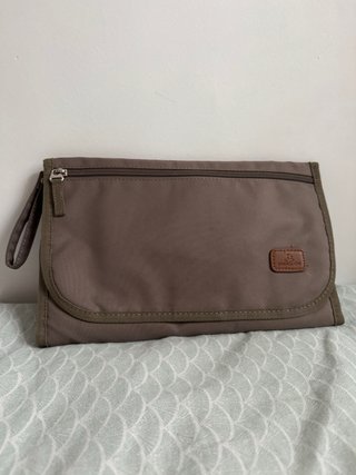 Mochila con cambiador portátil para Bebés