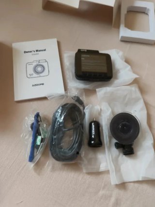 AZDOME GS63H Dash Cam
