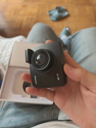 AZDOME GS63H Dash Cam