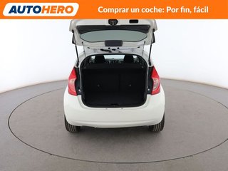 Nissan Note 1.2 Tekna Sport