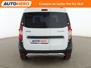 Dacia Dokker 1.3 TCe SL Xplore