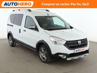Dacia Dokker 1.3 TCe SL Xplore