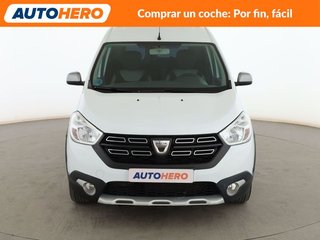 Dacia Dokker 1.3 TCe SL Xplore