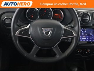 Dacia Dokker 1.3 TCe SL Xplore