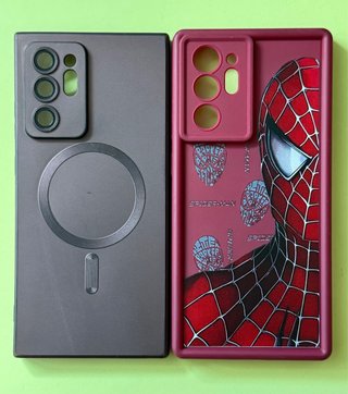 2 custodie per Samsung Galaxy Note 20 Ultra 5G