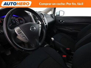 Nissan Note 1.2 Tekna Sport