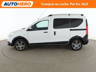 Dacia Dokker 1.3 TCe SL Xplore
