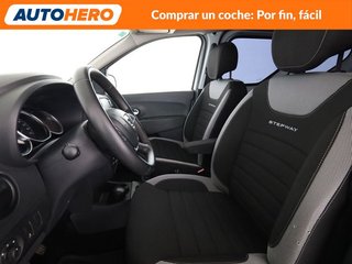Dacia Dokker 1.3 TCe SL Xplore