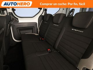 Dacia Dokker 1.3 TCe SL Xplore