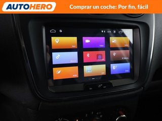 Dacia Dokker 1.3 TCe SL Xplore