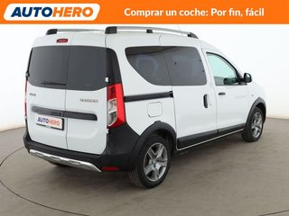 Dacia Dokker 1.3 TCe SL Xplore