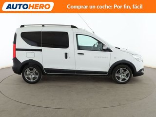 Dacia Dokker 1.3 TCe SL Xplore