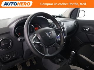 Dacia Dokker 1.3 TCe SL Xplore
