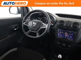 Dacia Dokker 1.3 TCe SL Xplore