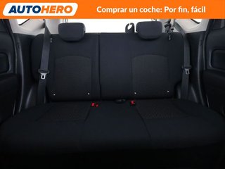 Nissan Note 1.2 Tekna Sport