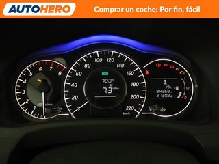 Nissan Note 1.2 Tekna Sport