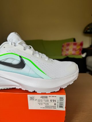 Zapatillas Nike Downshifter 14
