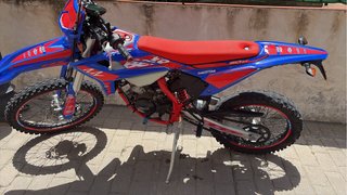 Beta RR-T Race 2026