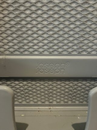 Tabla planchar portátil Joseph Joseph – Plegable