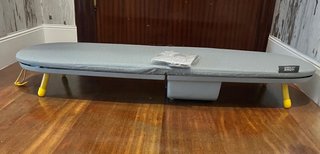 Tabla planchar portátil Joseph Joseph – Plegable